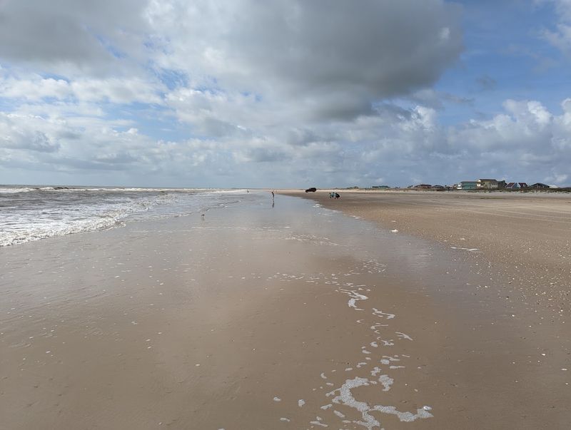 Matagorda Bay Nature Park, Texas Matagorda Bay Nature Park, Texas