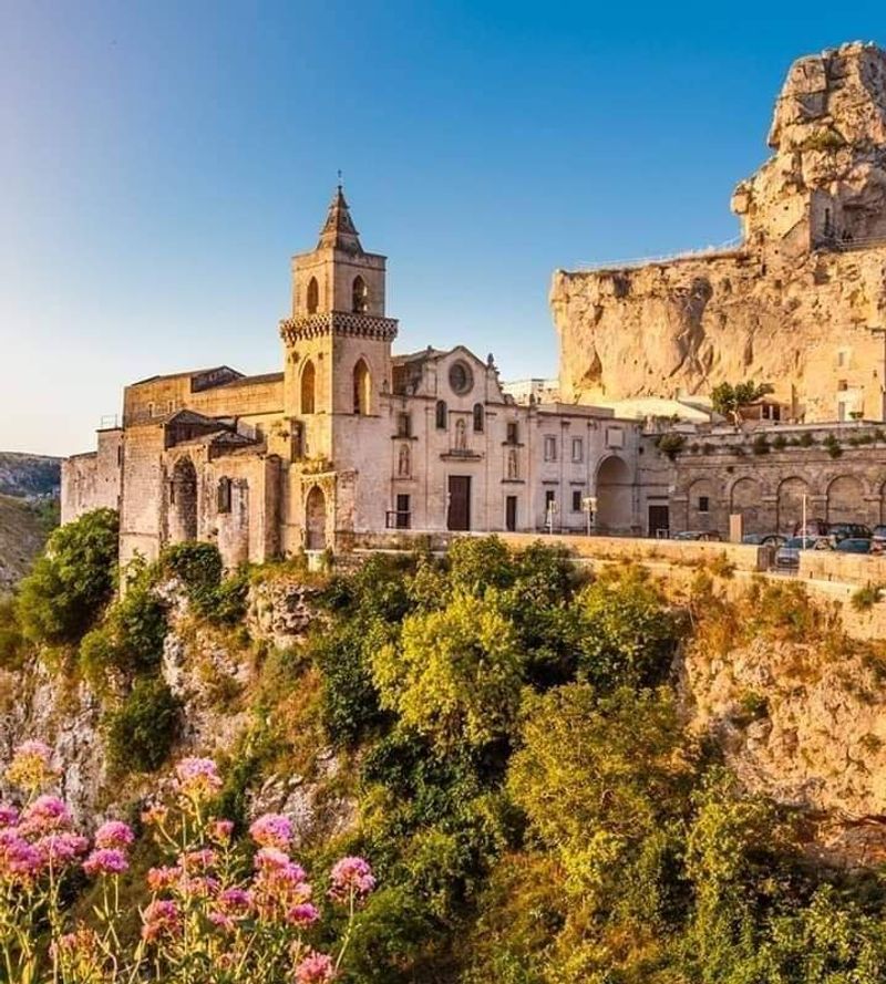Matera, Basilicata