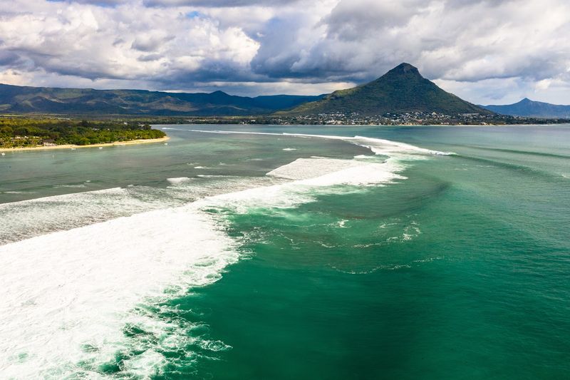 Mauritius Mauritius