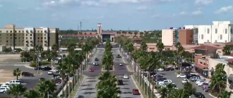 McAllen, Texas McAllen, Texas