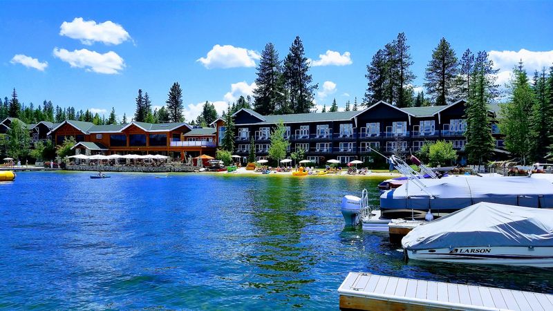 McCall, Idaho, USA