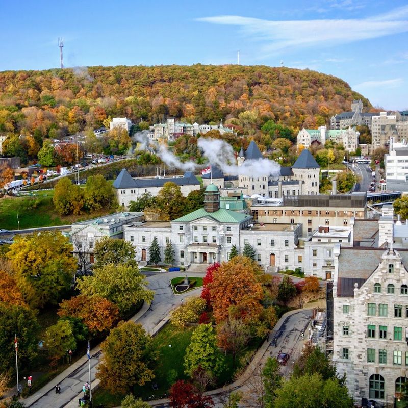 McGill University, Montreal, Canada McGill University, Montreal, Canada