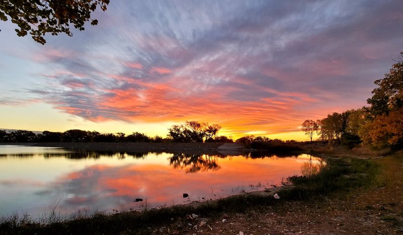 Meade State Park, Meade, Kansas