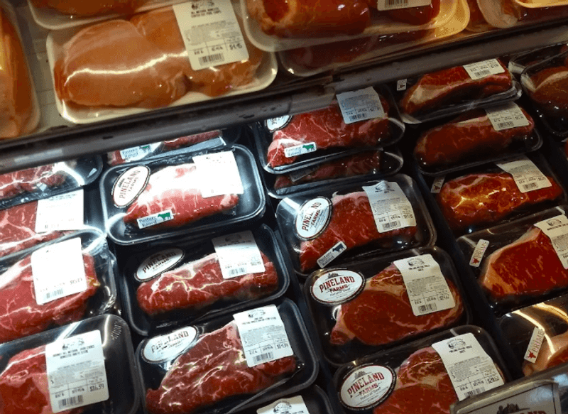 Meat, Seafood, and Prepared Foods Done Right