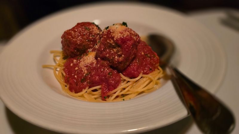Meatballs That Deserve Their Own Mention