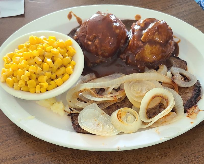 Meatloaf That Gets Talked About at the Table Meatloaf That Gets Talked About at the Table