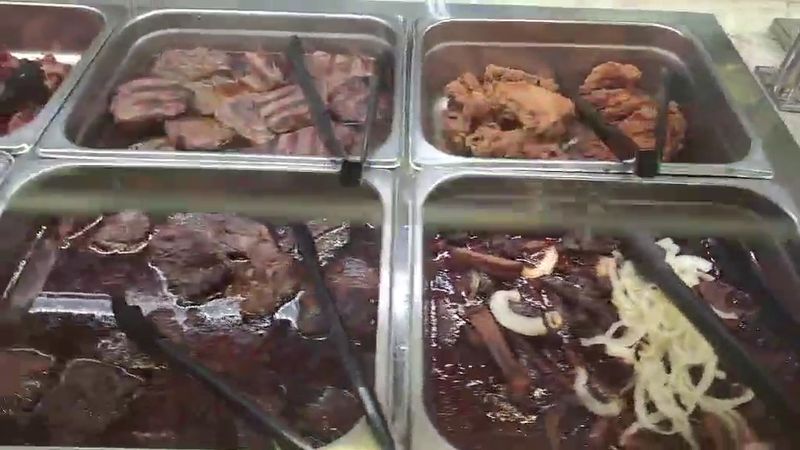 Meats and Grilled Options for Non-Seafood Eaters Meats and Grilled Options for Non-Seafood Eaters