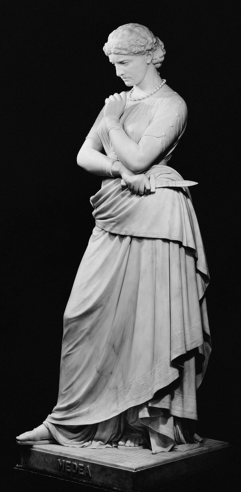 Medea (Greek Mythology) Medea (Greek Mythology)