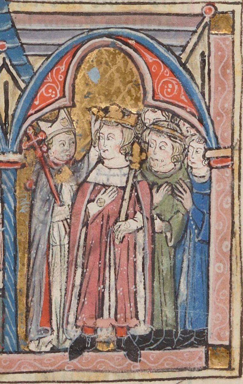Medieval Divine Right of Kings Medieval Divine Right of Kings