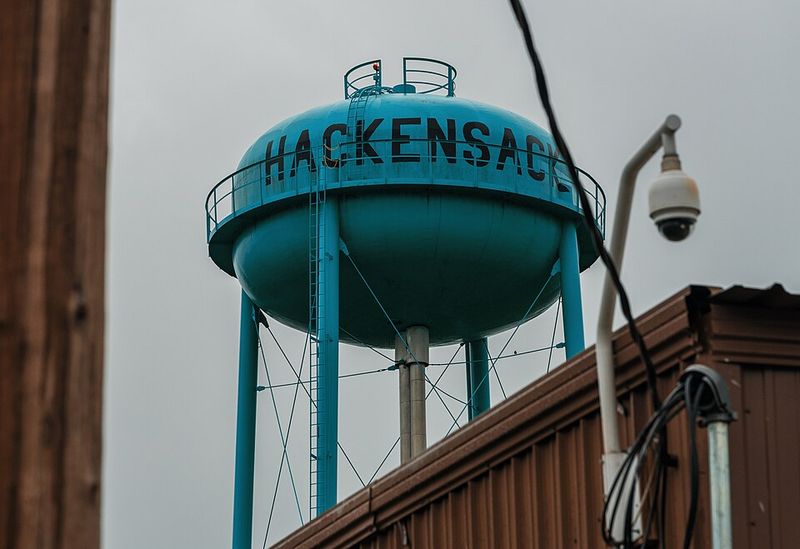 Meet Hackensack, Minnesota Meet Hackensack, Minnesota