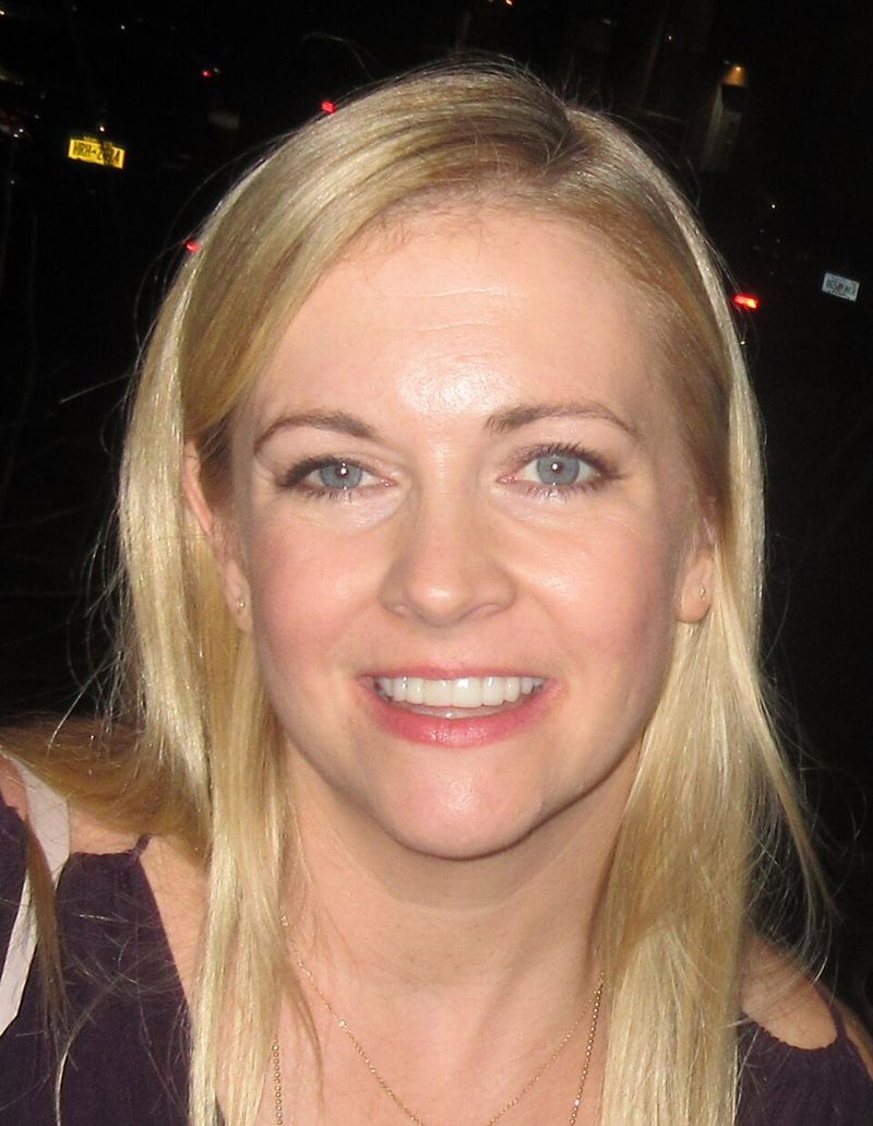 Melissa Joan Hart Melissa Joan Hart