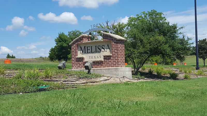 Melissa, Texas Melissa, Texas
