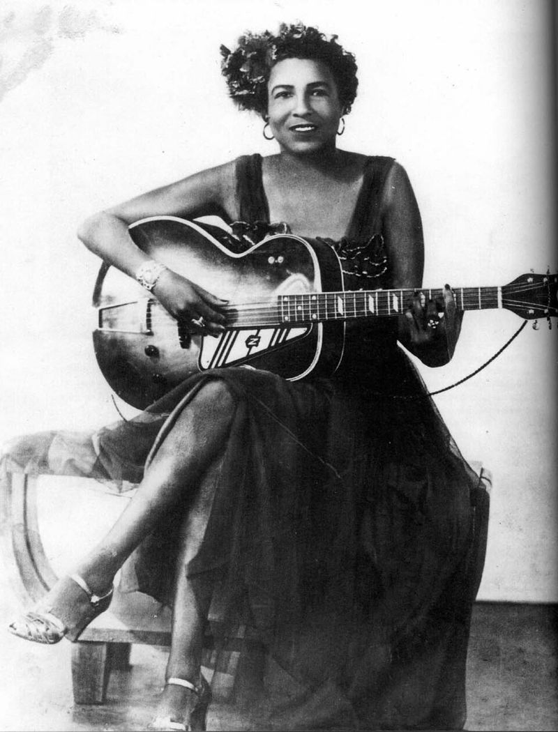 Memphis Minnie Memphis Minnie