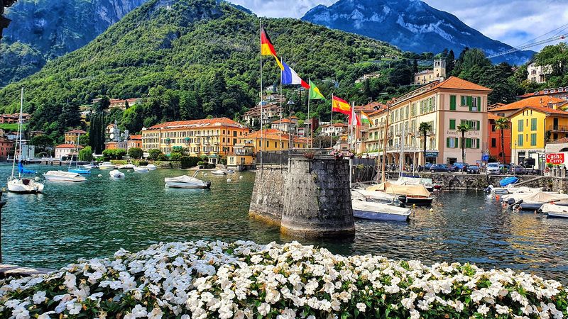 Menaggio Menaggio