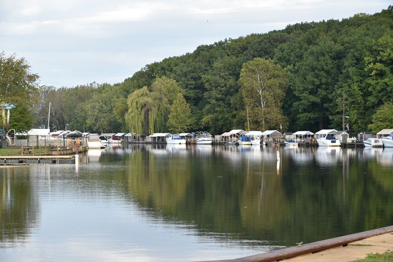 Mentor Lagoons Nature Preserve & Marina - Mentor Mentor Lagoons Nature Preserve & Marina - Mentor