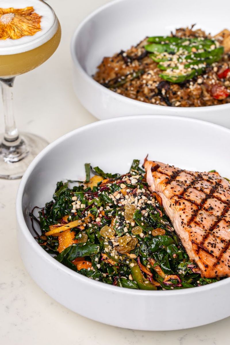 Menu Flexibility for Nearly Every Dietary Need