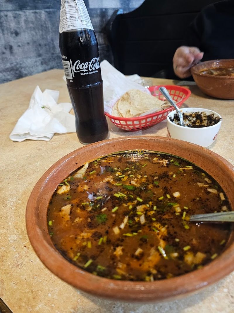 Menudo and the Off-Menu Comfort Food Secrets Menudo and the Off-Menu Comfort Food Secrets