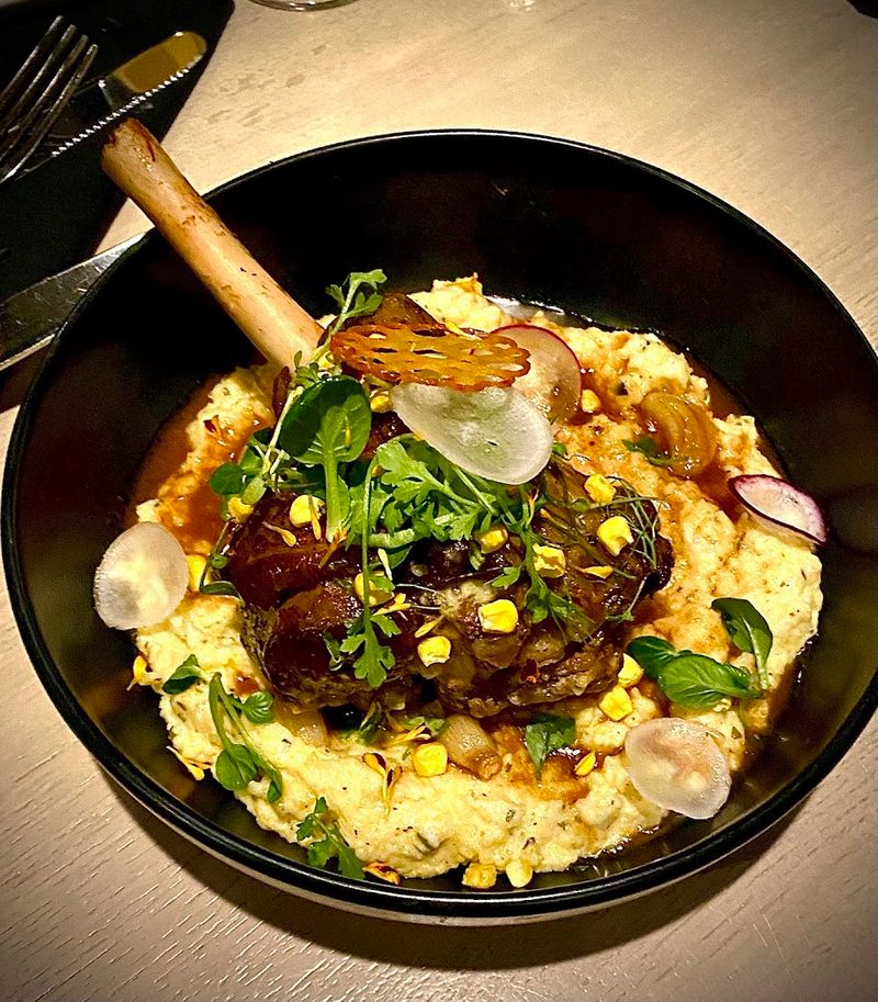 Menus That Follow the Seasons, Not Trends