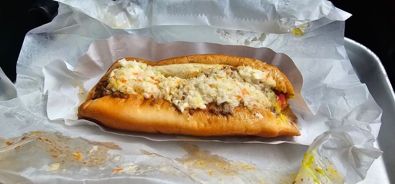 Merritt's Burger House — Wilmington Merritt's Burger House — Wilmington