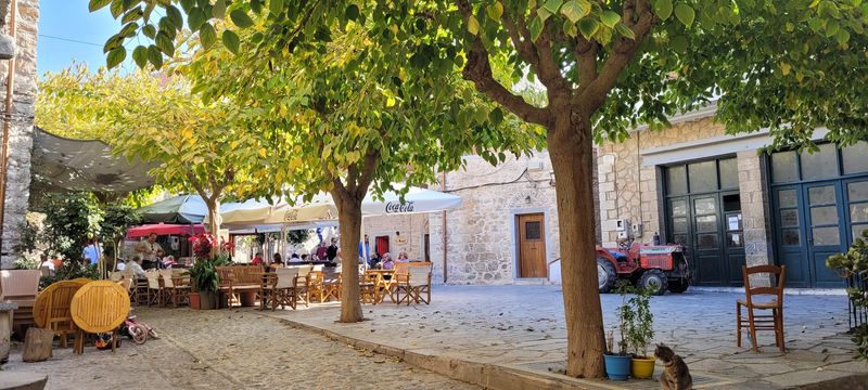 Mesta, Chios, North Aegean Mesta, Chios, North Aegean
