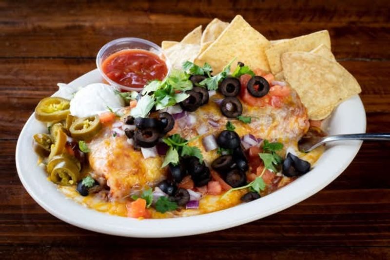 Mexican Dishes Worth Ordering First Mexican Dishes Worth Ordering First