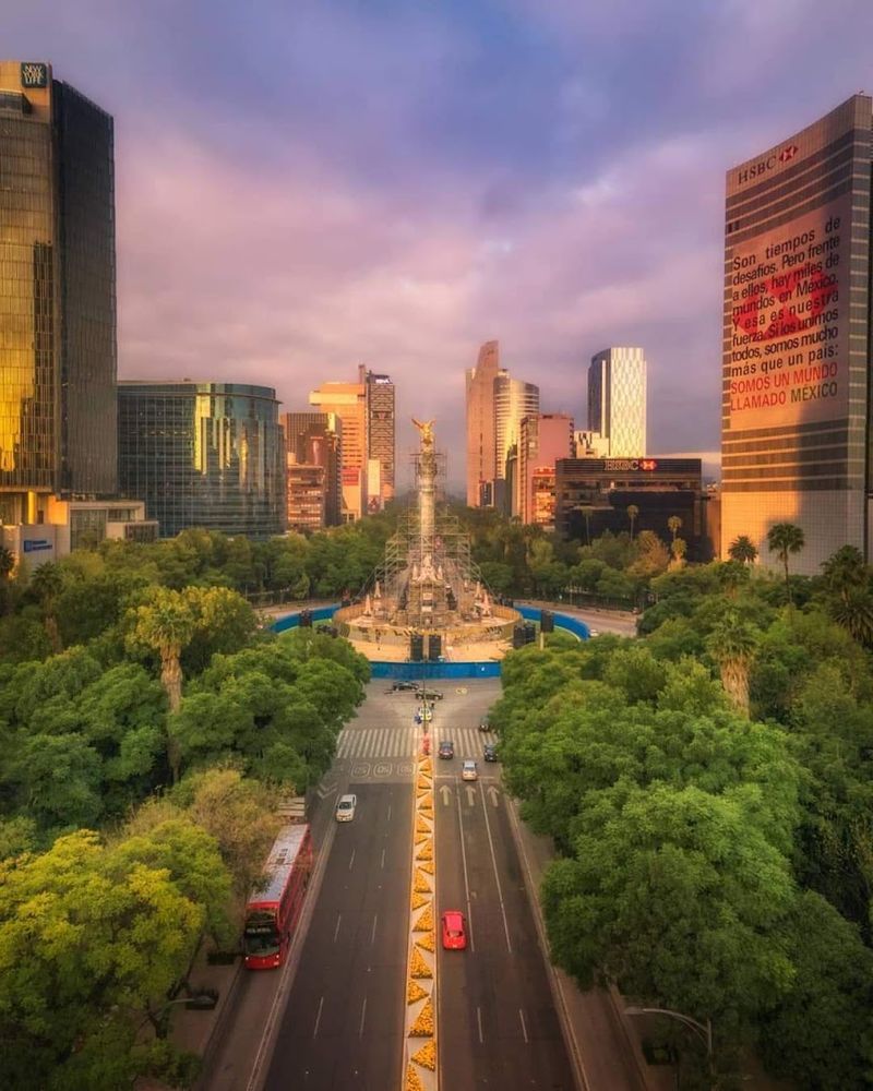 Mexico: Mexico City Mexico: Mexico City