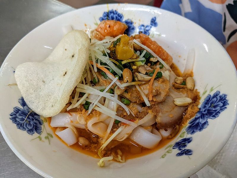 Mi Quang Mi Quang
