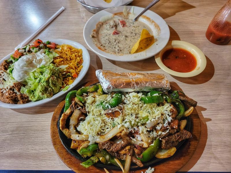 Mi Tierra Restaurant & Cantina, Hutchinson, Kansas