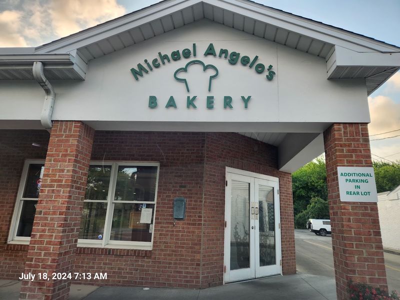 Michael Angelo's Bakery - Richfield