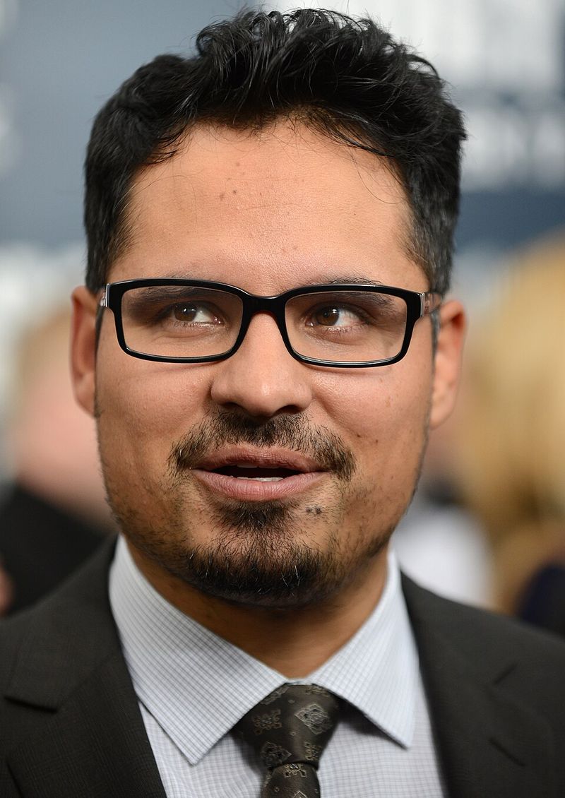 Michael Peña Michael Peña