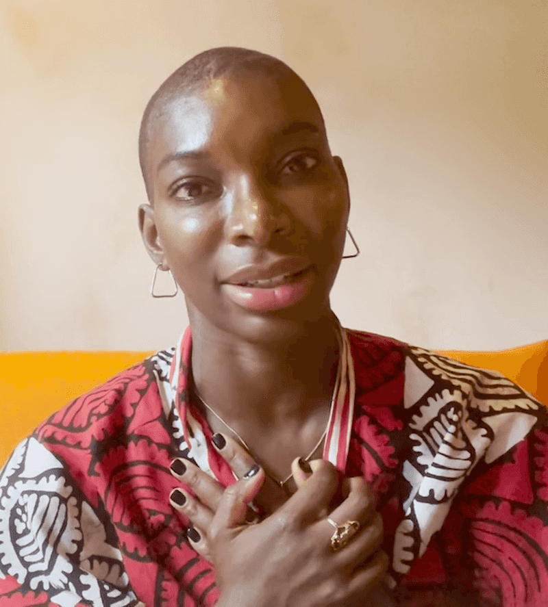 Michaela Coel Michaela Coel