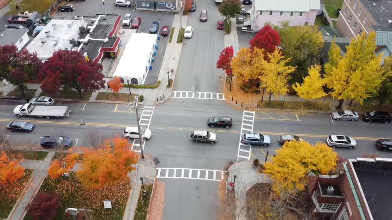 Milford, Pennsylvania, USA Milford, Pennsylvania, USA