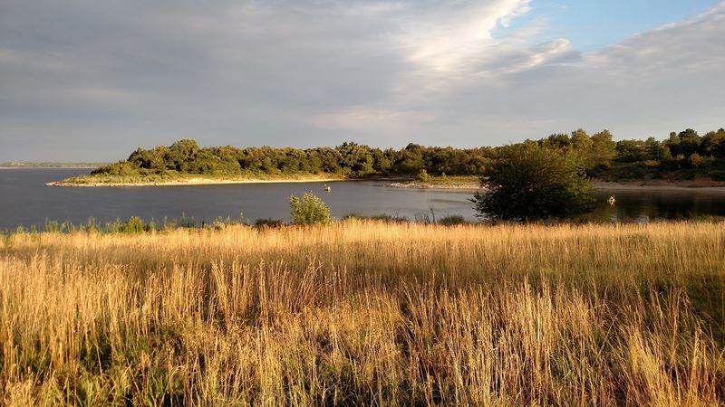 Milford State Park, Junction City, Kansas