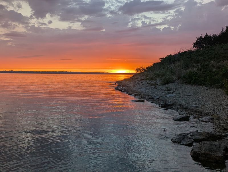 Milford State Park, Junction City, Kansas