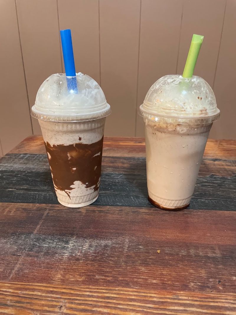 Milkshakes That Close Out the Meal Right Milkshakes That Close Out the Meal Right