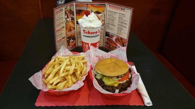 Milkshakes That Deserve More Attention