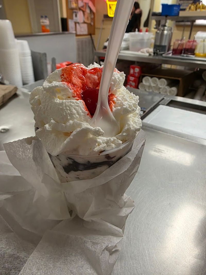 Milkshakes That Earn Their Own Fan Club Milkshakes That Earn Their Own Fan Club