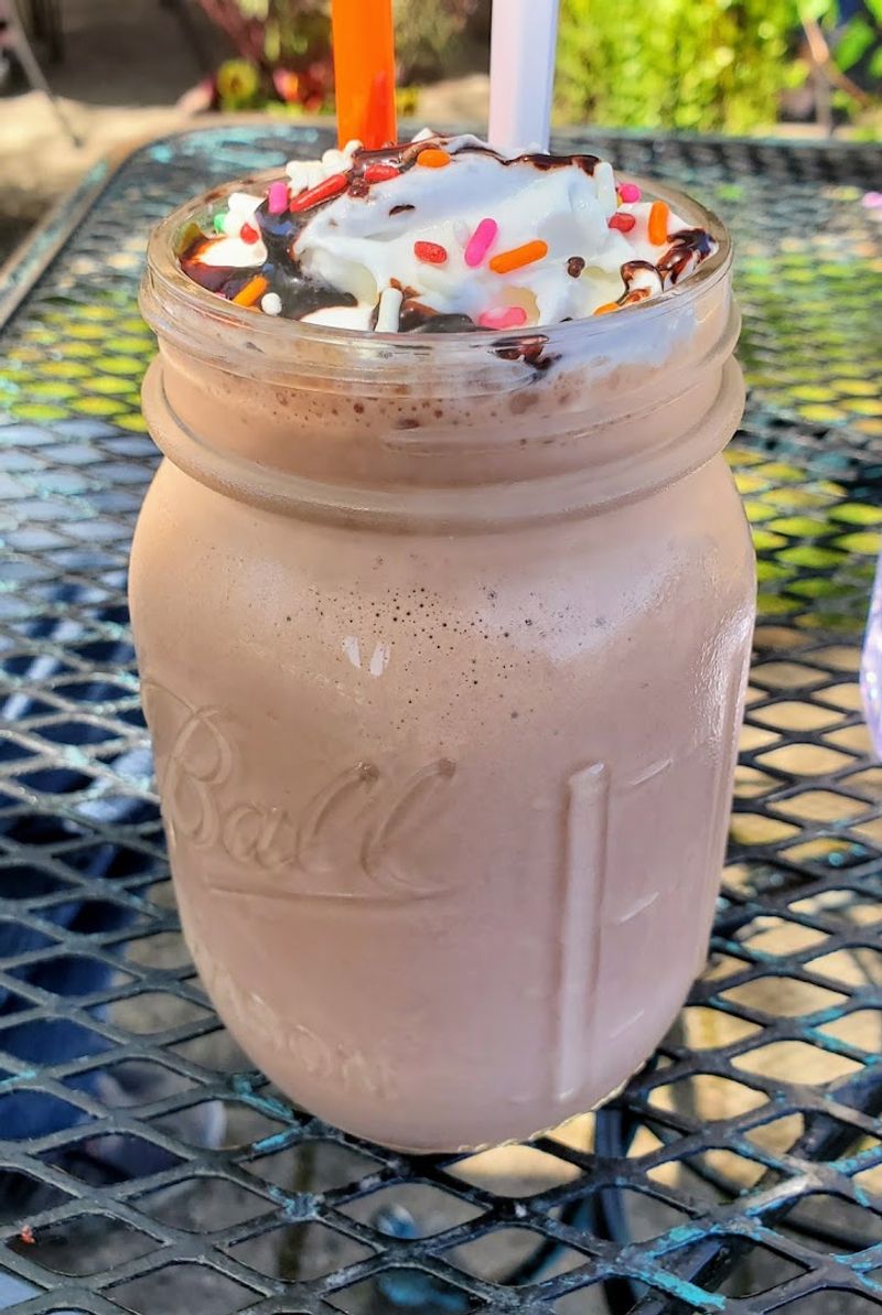 Milkshakes Worth Talking About Milkshakes Worth Talking About