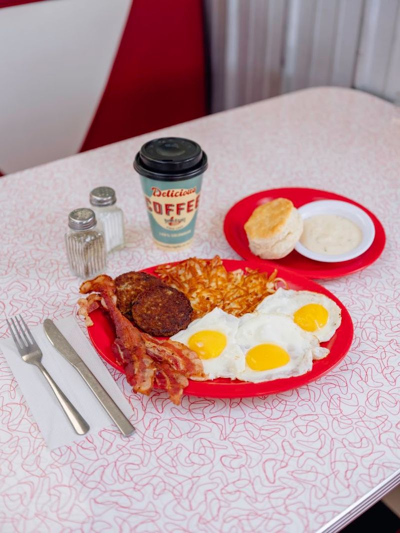Milkshakes and Sides That Seal the Deal Milkshakes and Sides That Seal the Deal