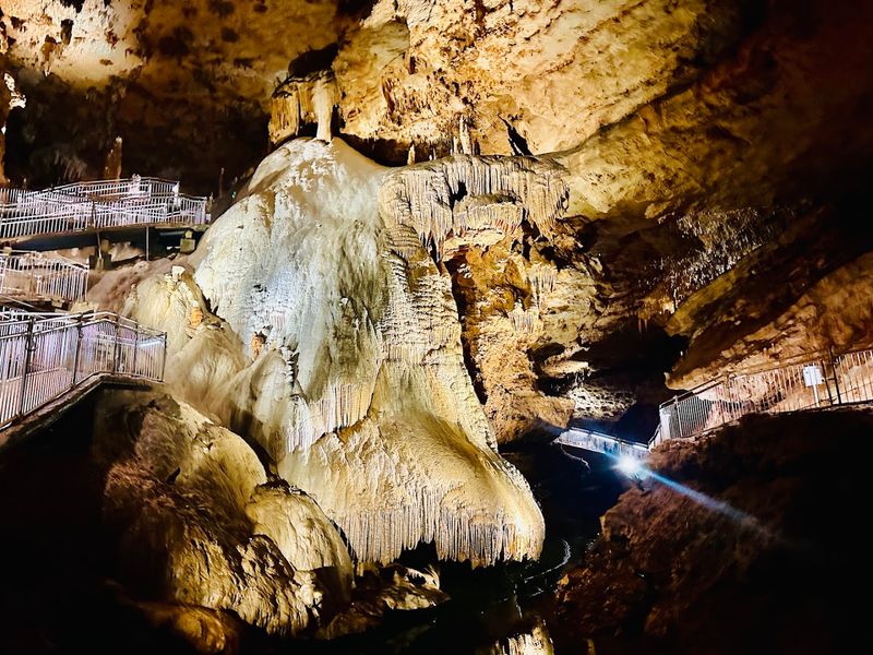 Millions of Years in the Making: The Geology Story
