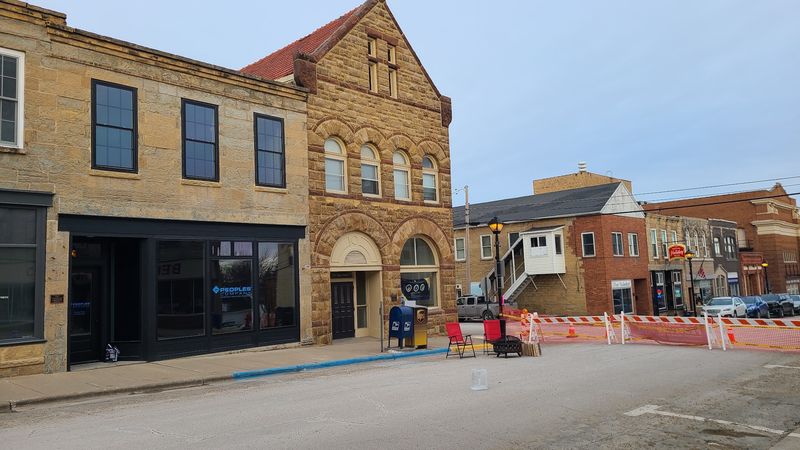Mineral Point, Wisconsin