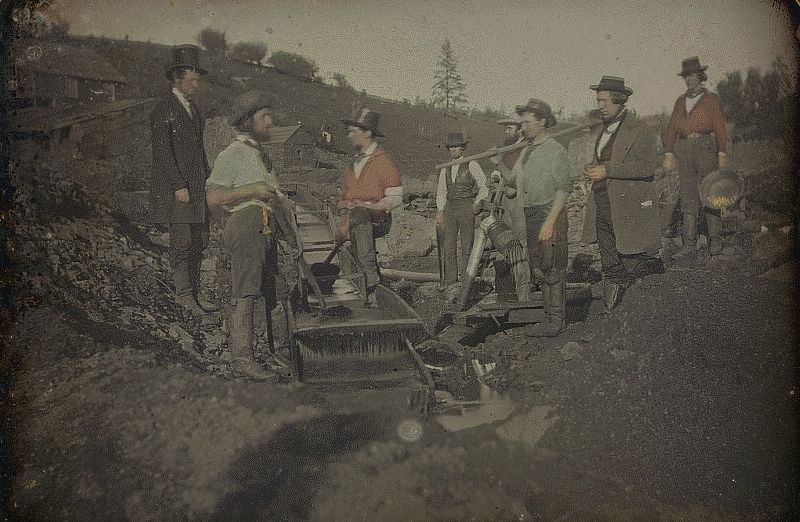 Mining Was One of the Most Dangerous Jobs Mining Was One of the Most Dangerous Jobs