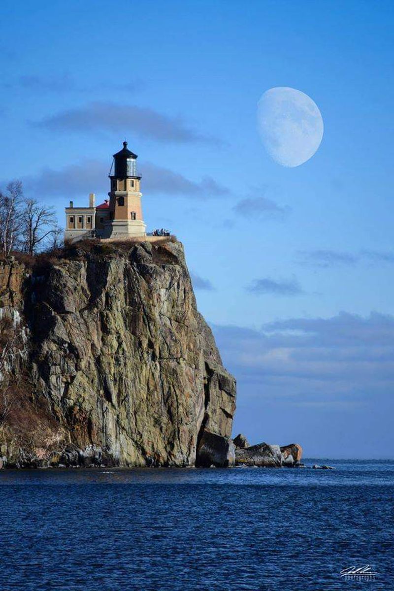 Minnesota's Lake Superior Connection and Why It Still Has No Sharks Minnesota's Lake Superior Connection and Why It Still Has No Sharks