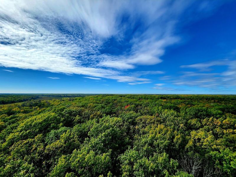 Minnesota's Largest State Park and What That Actually Means Minnesota's Largest State Park and What That Actually Means
