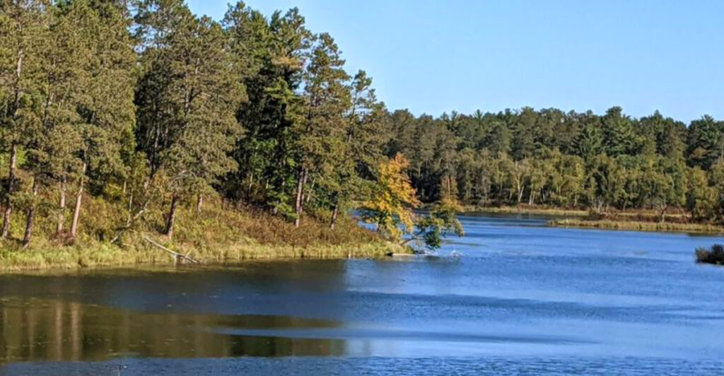 Minnesota’s Oldest State Park Is Home to the Mississippi River’s First Steps
