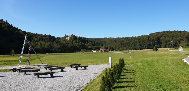 Mirna, Dolenjska Region, Slovenia