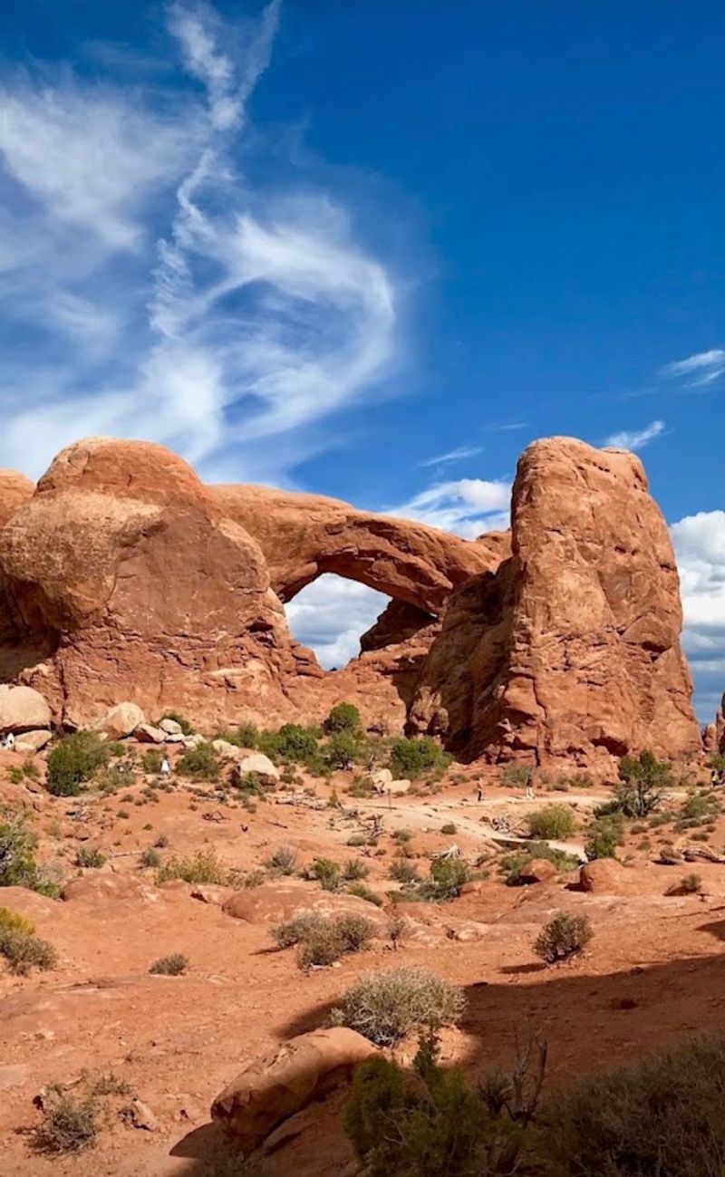Moab, Utah, United States