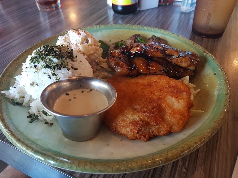 Mochiko Chicken Worth Ordering Twice Mochiko Chicken Worth Ordering Twice