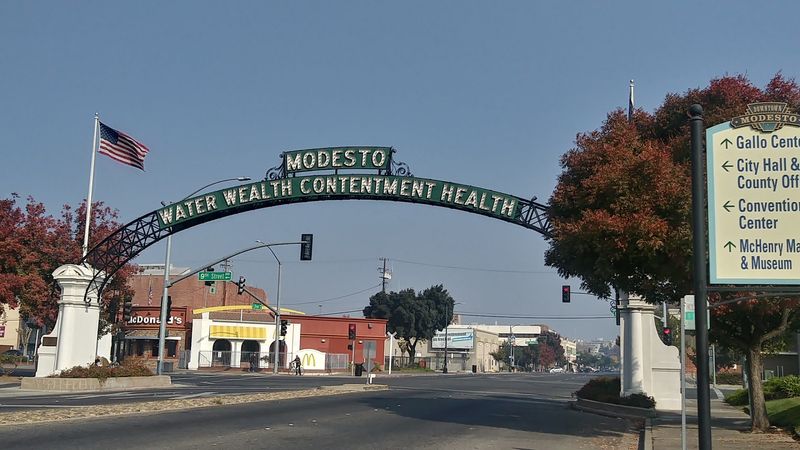 Modesto, CA Modesto, CA