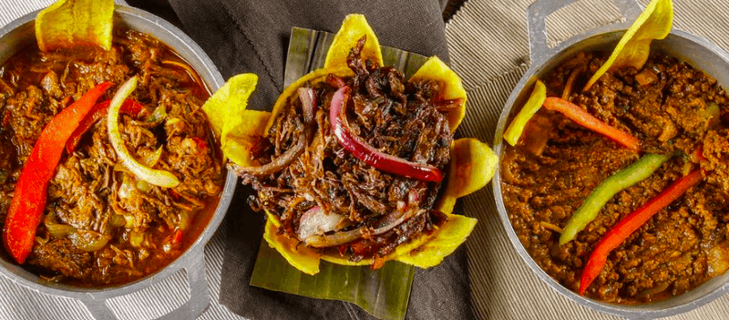 Mofongo and the Plantain Tradition Mofongo and the Plantain Tradition